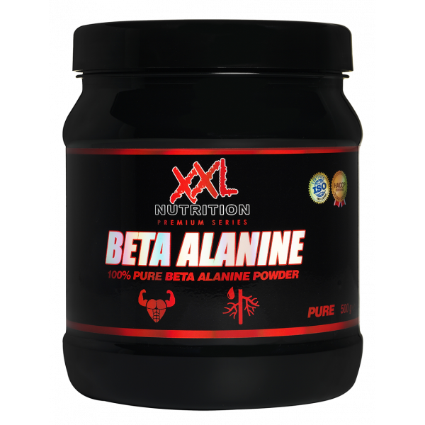 Beta-Alanine XXL